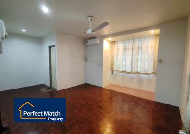 Taman Permata Indah | Bukit Mertajam | Near To Taman Jernih Residence