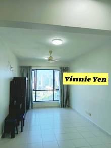 One Foresta 2carpark Full Furnish Reno @ Bayan Lepas Sungai Ara
