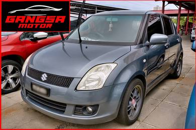 Suzuki SWIFT 1.5 PREMIER (A) SPORT