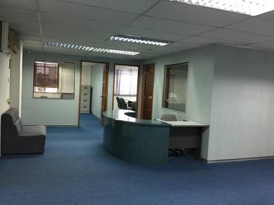 Inanam Business Centre / Likas / Inanam / Kolombong
