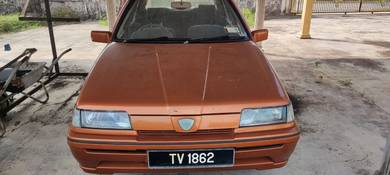 Proton ISWARA 1.3 S (M)