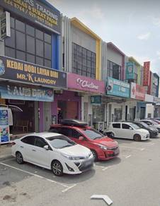 Bandar Putera 2 @ Klang For Rent! Nice Unit! Hurry Before Late!