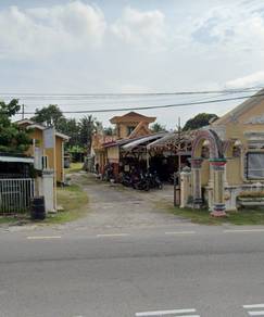 Commercial-Land-for-rent-Melaka-Tengah-Melaka