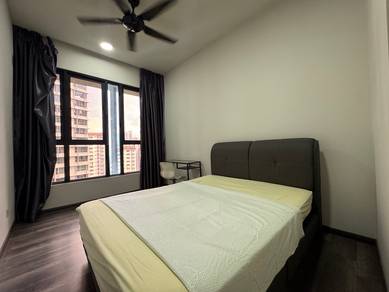 Room-for-rent-Bukit-Jalil-Kuala-Lumpur