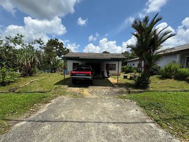 Bungalow-House-for-sale-Kota-Tinggi-Johor