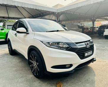 Honda HR-V 1.8 V (A)