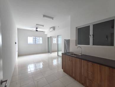 Alanis Residence, Kota Warisan Sepang (Next to KIP Mall) Soho 1 Bedroo