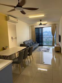 Lemanja Residence, Kepong, Kepong Baru