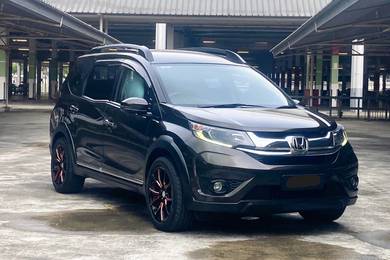 Honda BR-V 1.5 V (A)