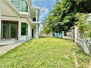 Re-open for sale, Nusari Aman 2 corner, bandar sri sendayan, seremban