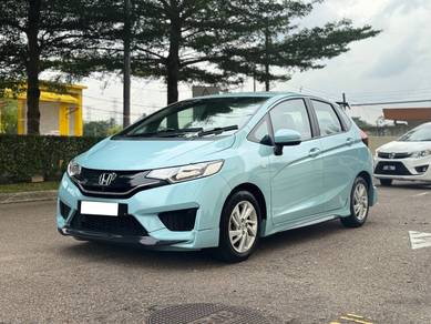 Honda JAZZ 1.5 V (A)