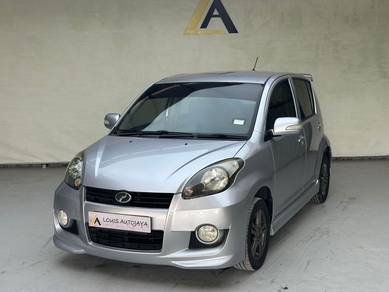 Perodua MYVI 1.3 SE EZi FACELIFT (A) Full Loan