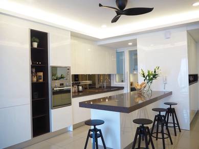 Trusted Renovation Contractor, Competitive Prices