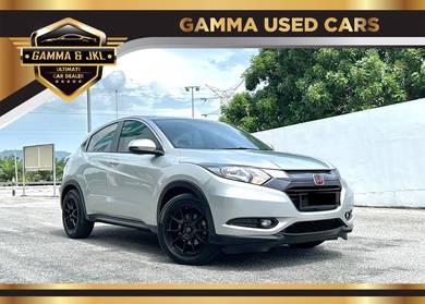 Honda HR-V 1.8 E (A) 3 YRS WRNTY/FOC DELIVERY