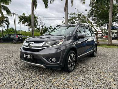 Honda BR-V 1.5 V (A)