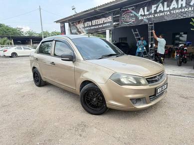 Proton SAGA 1.3 FLX STANDARD (A)