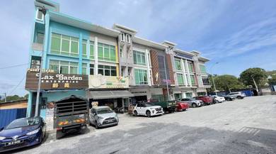 Office Nearby The Store Ipoh Town jalan Yeop Abd Rani