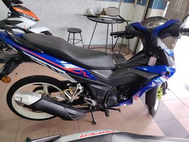HONDA RS150 V1 (2017) - Used Bike