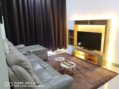 Southbank Residence, Old Klang Road