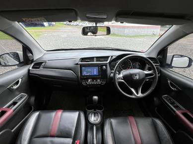 Honda BR-V V 1.5L (A)