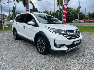 Honda BR-V V 1.5L (A)