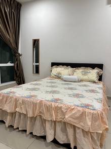 Havona Apartment @ Mount Austin (Studio For Rent)