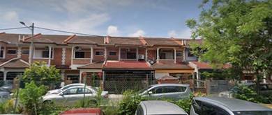 2sty endlot house Bandar sungai long kajang cheras selangor