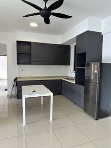 Fully furnished - Golden Triangle 2 for sale at Sungai Ara