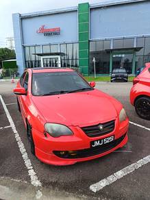 Proton PERSONA 1.6 ELEGANCE HIGH LINE (A)