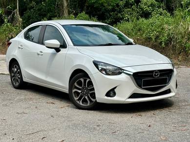 Mazda 2 1.5 VR FACELIFT (A)