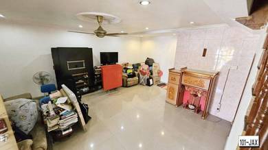 Setia Impian 2, Setia Alam  Double Storey House For Rent