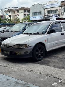 Proton WIRA 1.3 GL (M)