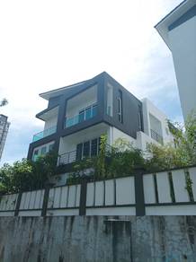 Bungalow-House-for-sale-Gelugor-Penang