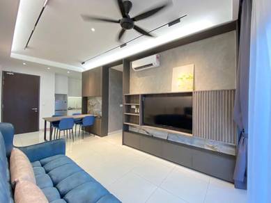 1000sqft 4xxk @ IOI CITY MALL!! Terus masuk, 100% loan + free MOT,