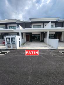 Teres Dua Tingkat Mekarsari Anggun, Bandar Bertam Putra