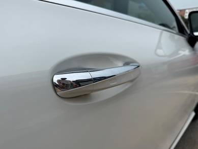 Mercedes Benz E200 2.0 AMG COUPE 4MATIC