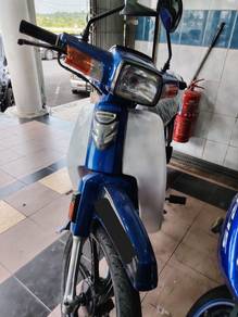 HONDA EX5 DREAM (2009) - Used Bike