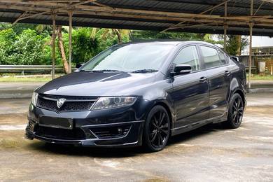 Proton PREVE 1.6 EXECUTIVE (A)