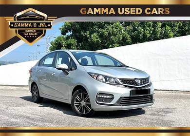 Proton PERSONA 1.6 PREM (A) 3YRS WRTY/FOC DEL