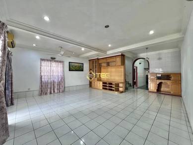 Below Value Renovated Well Keep 2 Sty Endlot Tmn Bayu Perdana Klang