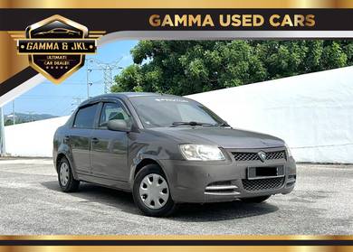 Proton SAGA 1.3 (M) FOC DELIVERY