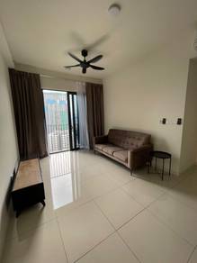 Sunway Avila Actual Unit, Partial Furnished