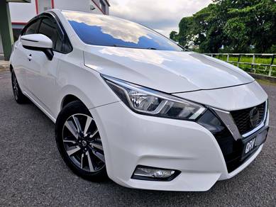Nissan ALMERA 1.0 VLP (A)