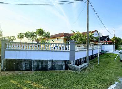 SEMI-D Corner Lot, Ayer Hitam, Johor