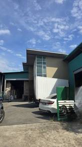 Rare Detached Industrial building KKIP, Sepanggar For Sale 📢📢📢
