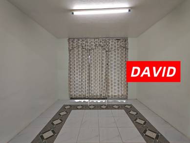 Hot Area🔥1 Storey Semi D House🔶FOR SALE🔶TAMAN INTAN, SUNGAI PETANI