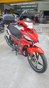 135LC V4 Original Standard 🔥🔥TipTop 135 LC #3688