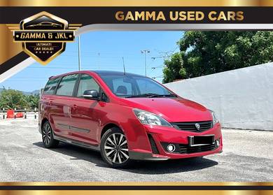 Proton EXORA 1.6 EXEC PLUS (A) FOC DELIVERY