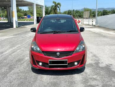 Proton EXORA 1.6 EXEC PLUS (A) FOC DELIVERY