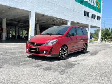 Proton EXORA 1.6 EXEC PLUS (A) FOC DELIVERY